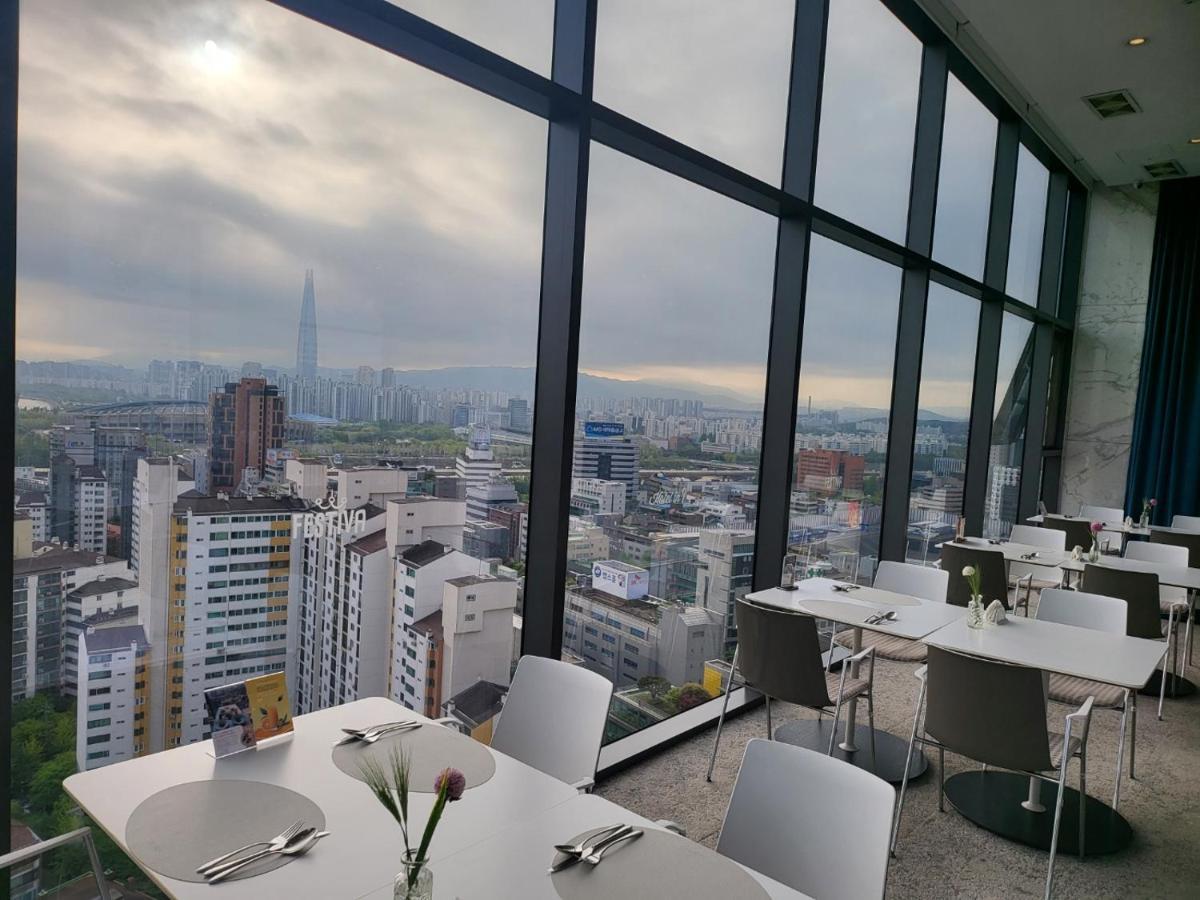 인 나인 강남 호텔 4*