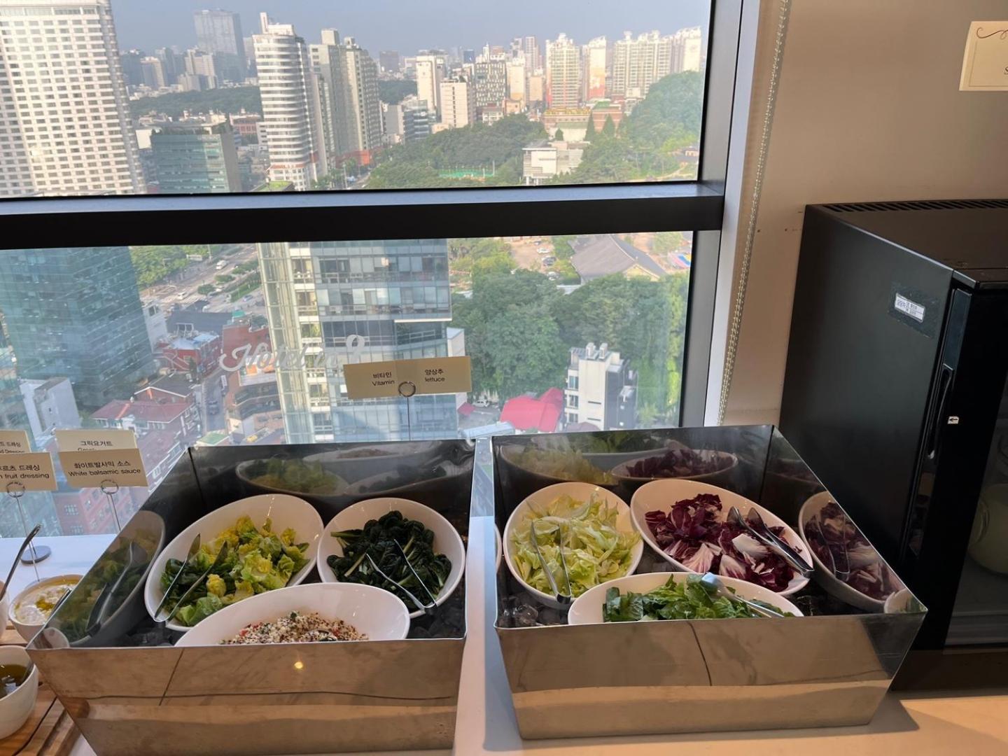 인 나인 강남 호텔 서울특별시