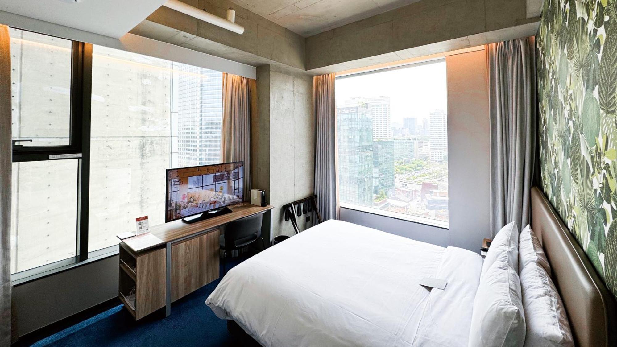 인 나인 강남 4* 서울특별시