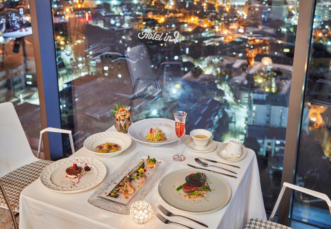 인 나인 강남 서울특별시
