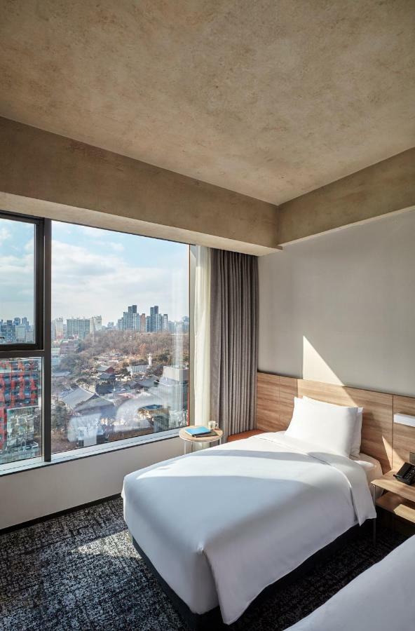 인 나인 강남 호텔 4*