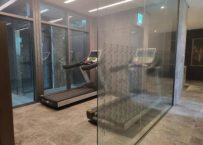 江南9号酒店