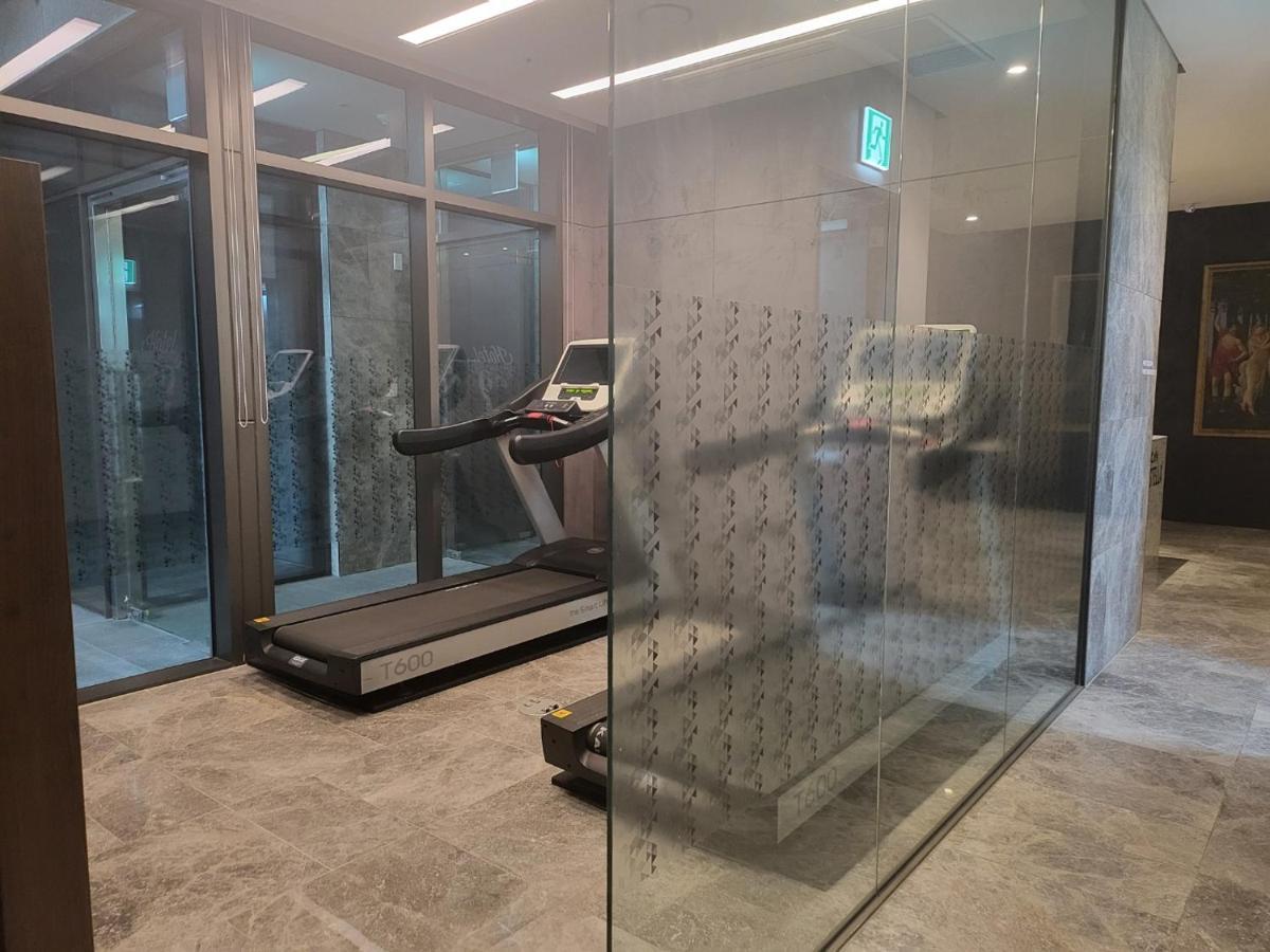 酒店 江南9号酒店 4*