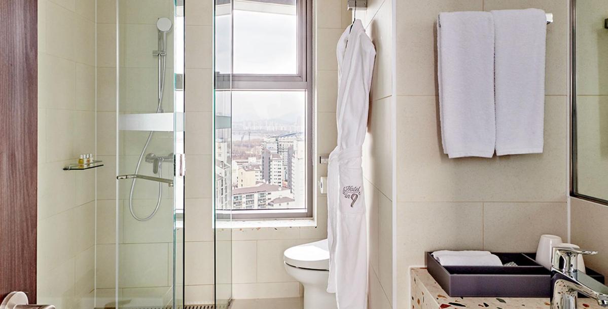 Hotel In 9 Gangnam