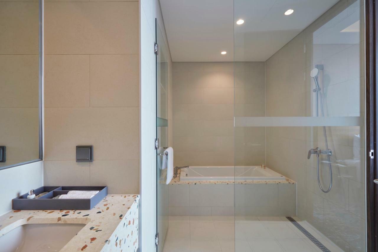 Hotel In 9 Gangnam Séoul