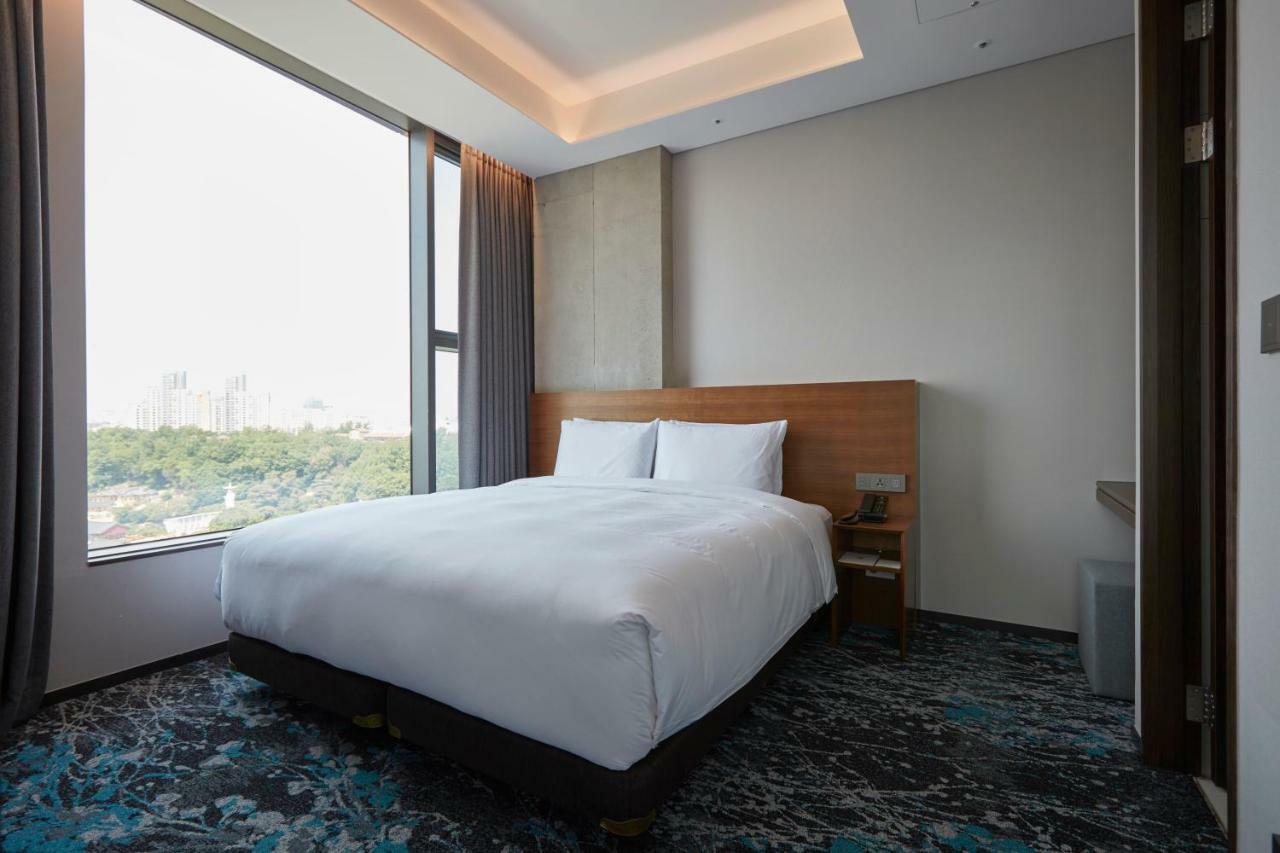In 9 Gangnam Hotel 4*