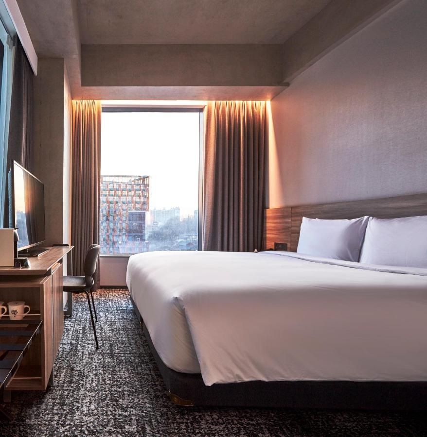 In 9 Gangnam Hotel Séoul